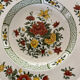 12 deep plates and serving platter Villeroy & Boch Summer Day