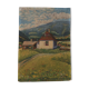 Landscape painting
