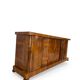 Impressionnant buffet Art déco italien des années 1930/1940