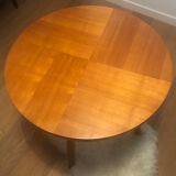 Scandinavian Living Room Roundtable