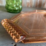Art Deco Tray