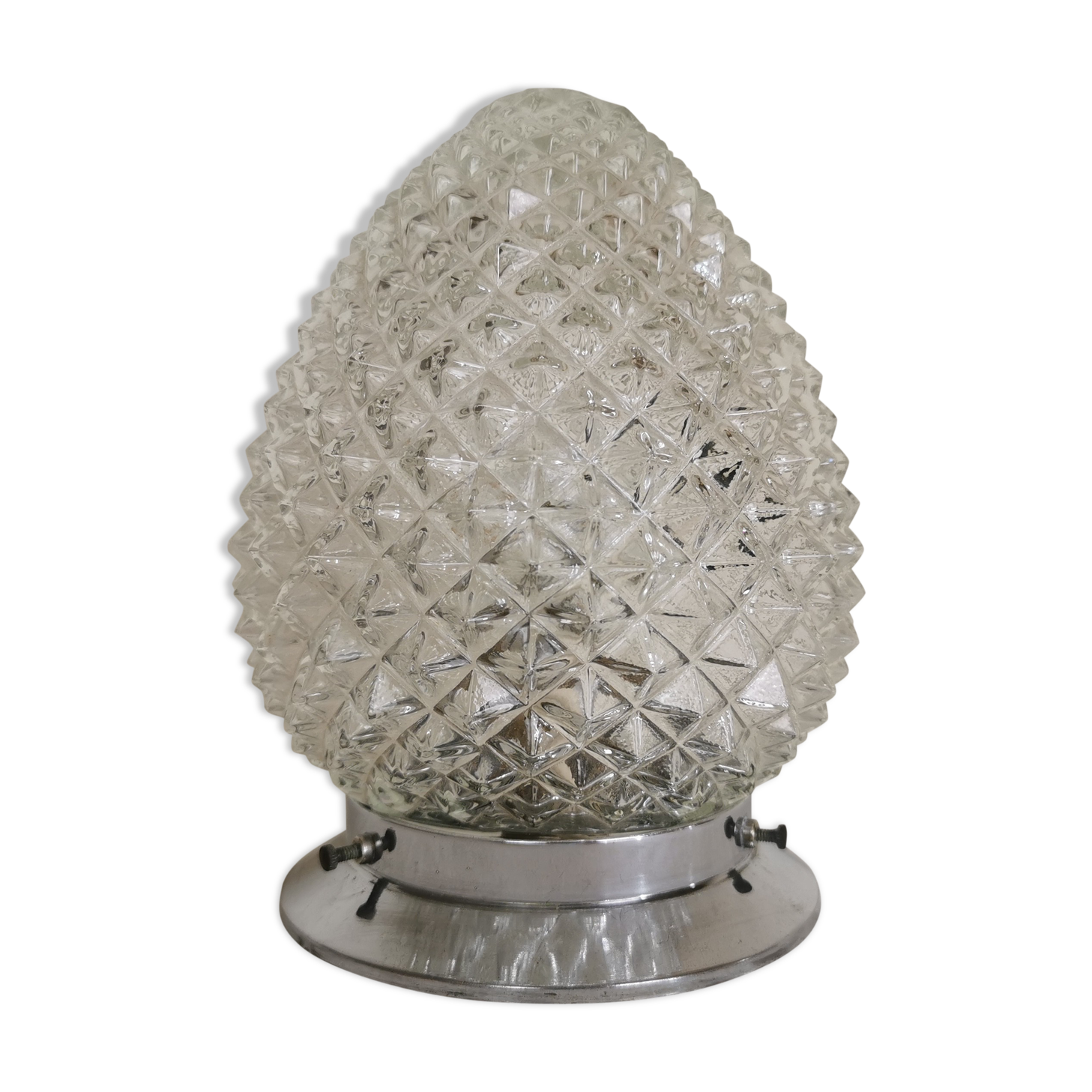 "Pine apple" ceiling light