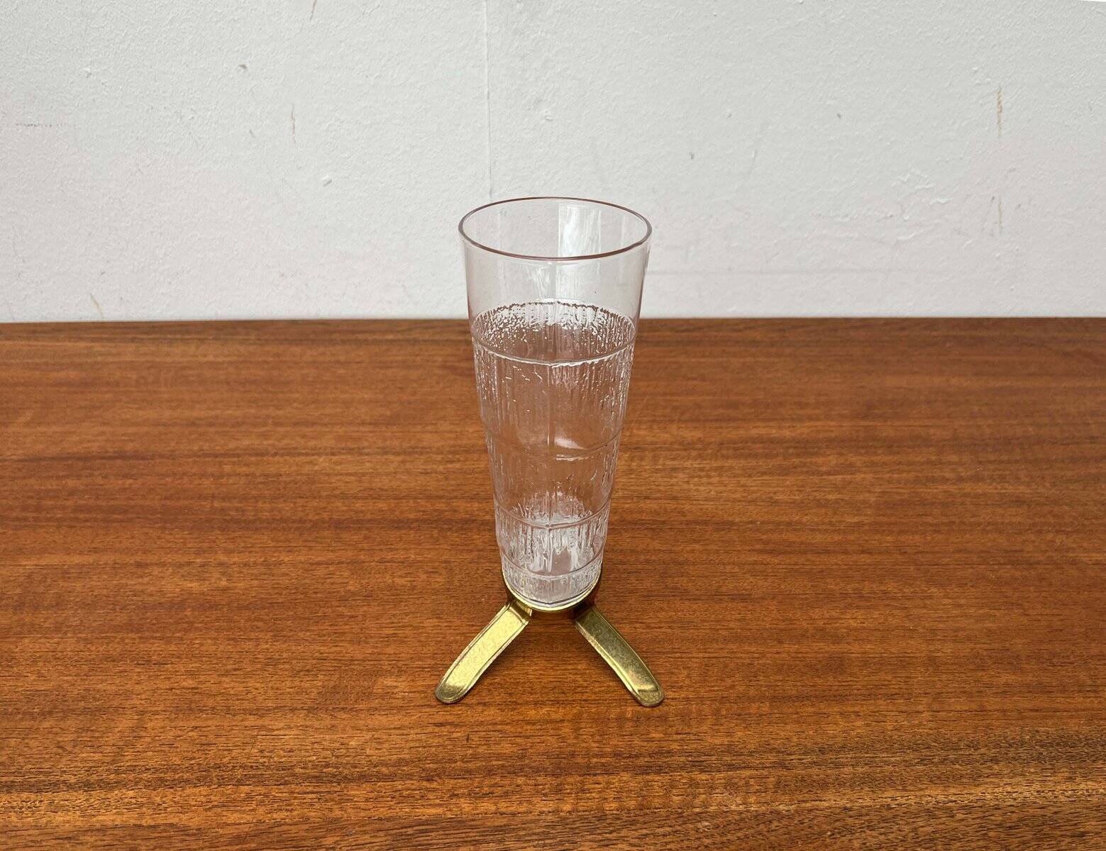 Vintage Harald Corne Viking Glass Series by Valto Kokko for Iittala, Finland, 1970s