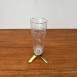 Vintage Harald Corne Viking Glass Series by Valto Kokko for Iittala, Finland, 1970s