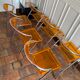 Chaise vintage