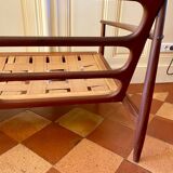 Danish bench