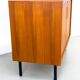 Danish Teak Sideboard from Fanø, 1980s