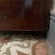 Louis Philippe chest of drawers