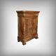 Small Buffet in Walnut, Louis-Philippe style – 19th century