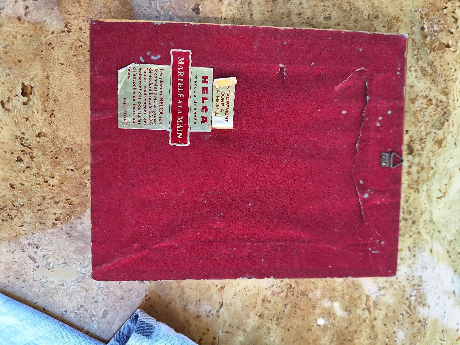 Painting Vigée Lebrun