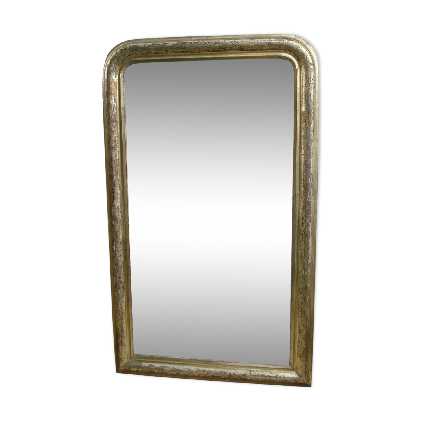 Miroir Louis Philippe