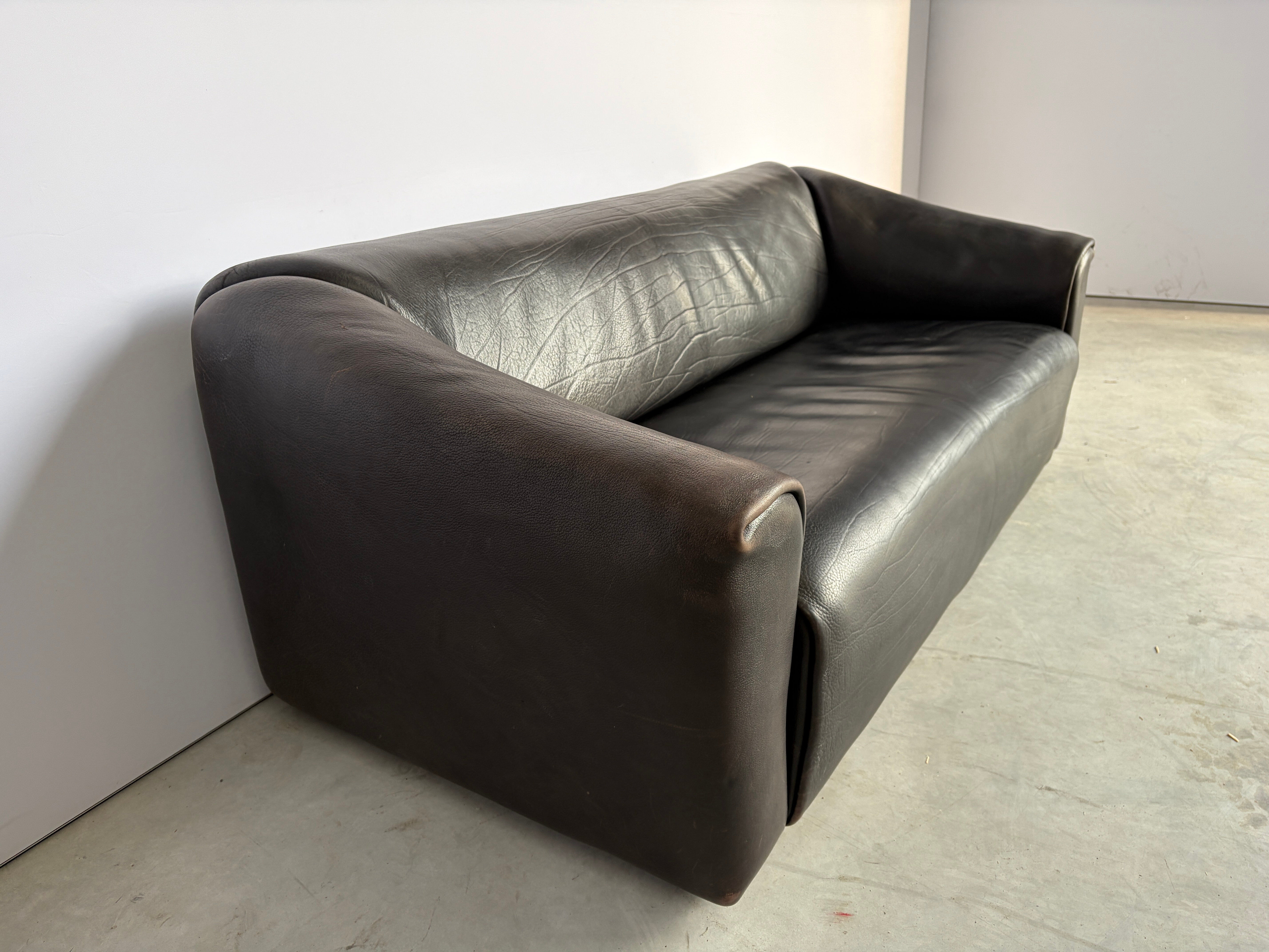 Canapé De Sede DS47, années 1960