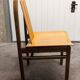 6 Baumann 'Argos' chairs