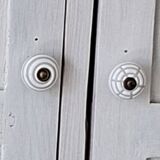 1950s Parisian wardrobe