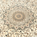 1960s carpet, 300 x 398