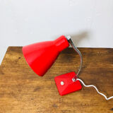 Lamp from the 60s