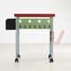 Konstantin Grcic Rare Refolo Trolley pour Aleph Atlantide 1995