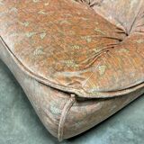 Bernard Govin two-seater sofa