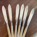Fish cutlery