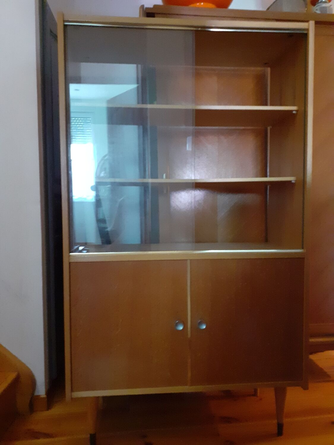 Vitrine