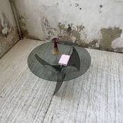 Knut Hesterbeg “propeller” coffee table 1967