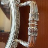 Plateau Christofle Malmaison