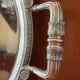 Christofle Malmaison, large tray, mint condition