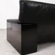 Brigadier loveseat - Cini Boeri for Gavina