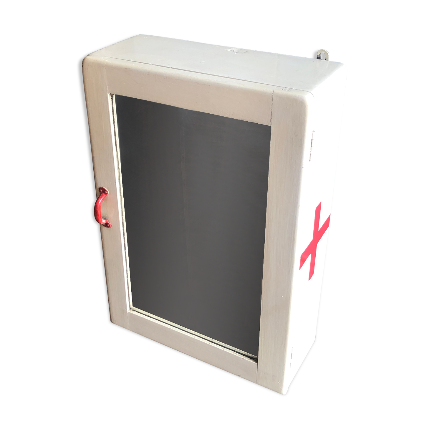 Medicine cabinet