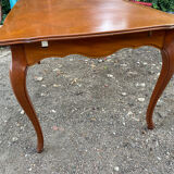 Oak table