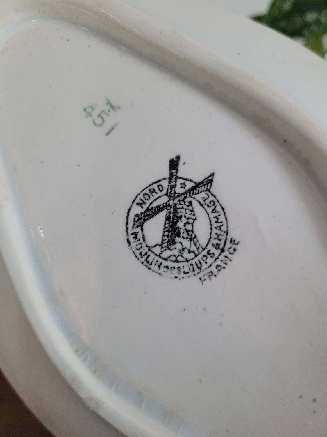 Ravier n°1 Moulin des Loups and Hamage 451