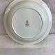 Vintage hollow dish made in France Digoin Sarreguemines