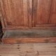 Rustic furniture for holiday homes and country houses.