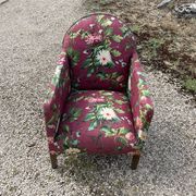 Fauteuil