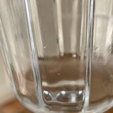 Lots de verres de table