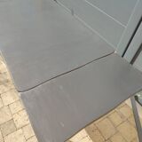 Table with extensions