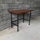 Steel tube desk 1960