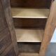 Armoire parisienne en sapin
