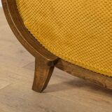 Art Deco Armchair, Poland, 1930s,