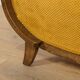 Fauteuil Art Déco, Pologne, années 1930,