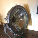 SNCF station projector or railway tracks