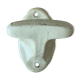 Vintage ceramic wall hook