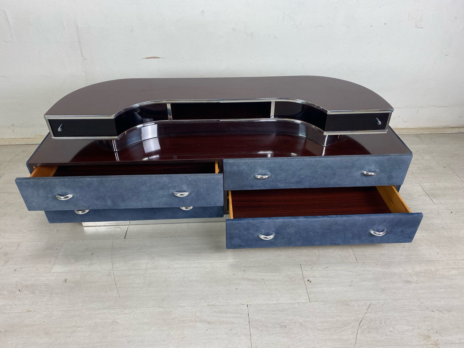 Storage furniture