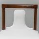 Ensemble de 4 chaises SC66 de Salocchi pour Sormani, Italie, style moderniste vintage des années 1960