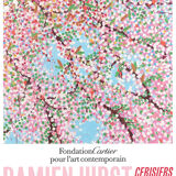 Damien Hirst poster