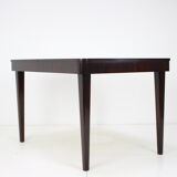 Midcentury dining table designed by Jindřich Halabala, 1960's