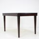 Midcentury dining table designed by Jindřich Halabala, 1960's