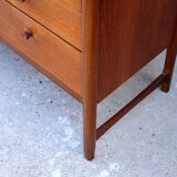 "Circle" sideboard 1960
