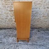 Secretary Marcel Gascoin