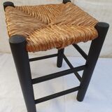 Pair of rustic stools